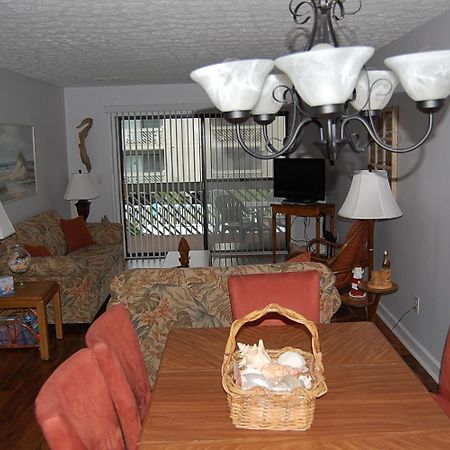 Shipwatch L204 Apartment Myrtle Beach Ngoại thất bức ảnh