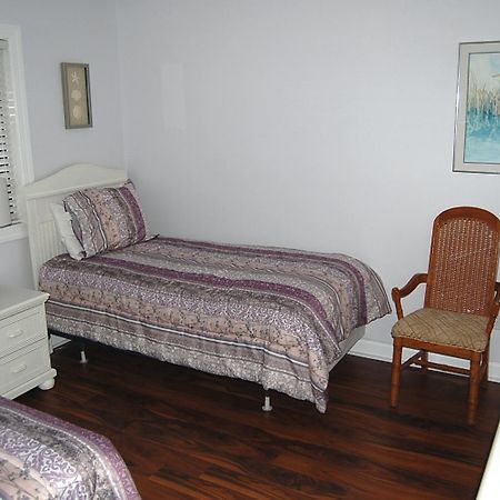 Shipwatch L204 Apartment Myrtle Beach Ngoại thất bức ảnh