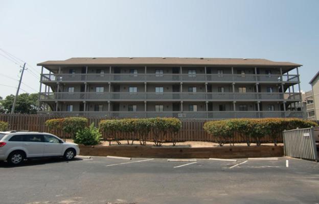 Shipwatch L204 Apartment Myrtle Beach Ngoại thất bức ảnh