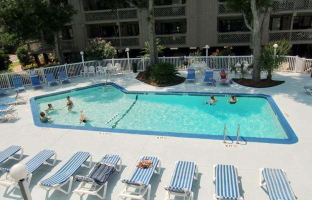 Shipwatch L204 Apartment Myrtle Beach Ngoại thất bức ảnh