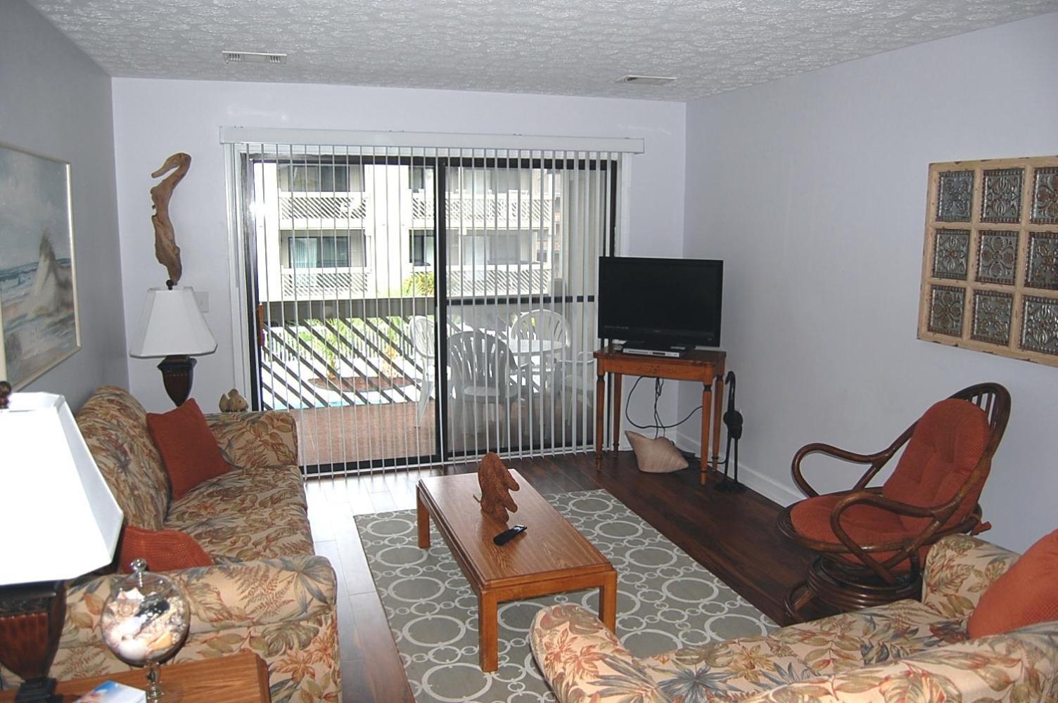 Shipwatch L204 Apartment Myrtle Beach Ngoại thất bức ảnh