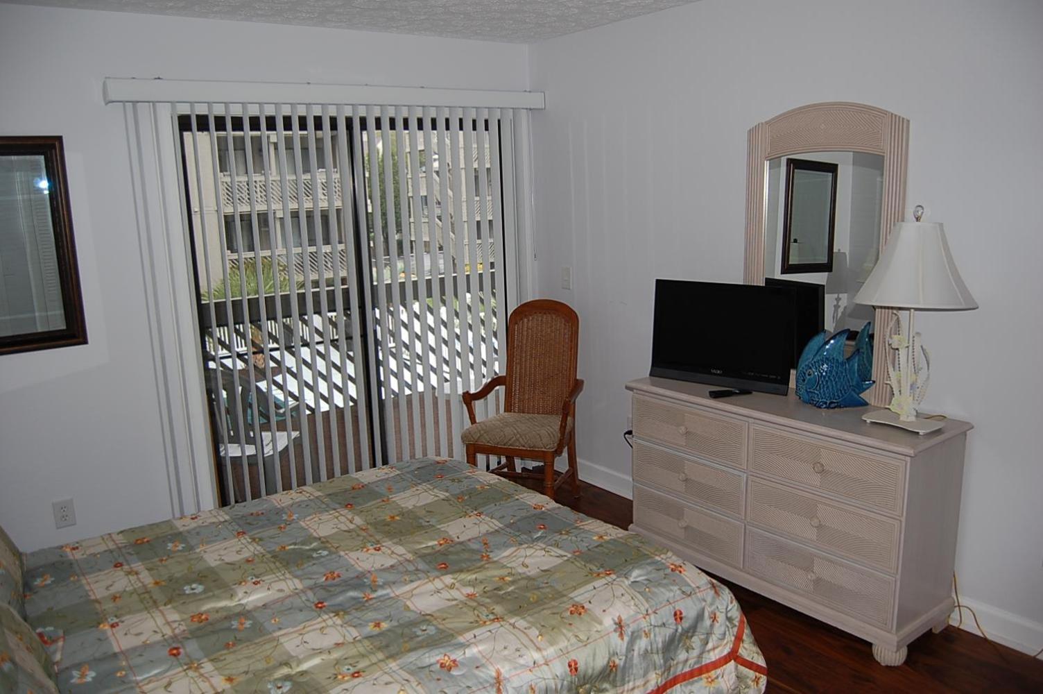 Shipwatch L204 Apartment Myrtle Beach Ngoại thất bức ảnh