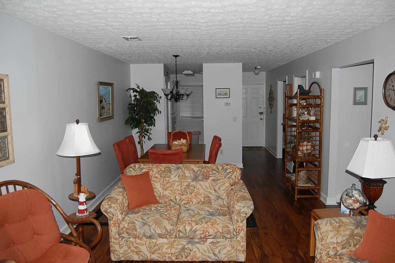 Shipwatch L204 Apartment Myrtle Beach Ngoại thất bức ảnh